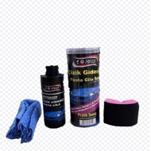 ÇİZİK GİDERİCİ-PASTA CİLA VAKUM AMBALAJ KOLİSİ 20 ADET