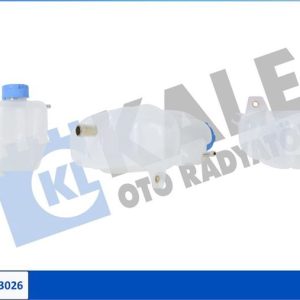 GENLEŞME TANKI FIAT ALBEA GENLESME TANKI 1.2-1.4 CC KAPAKLI 46826684