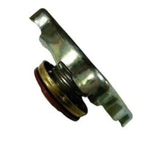 RADYATÖR KAPAĞI M131 DKŞ ÜNİVERSAL KIRMIZI CONTALI 7910014959