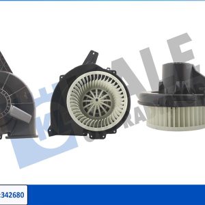 KALORİFER MOTORU 12V POLO-A2-CORDOBA-IBIZA IV-V FABIA 6Q1820015-6Q1820015C-6Q1820015H