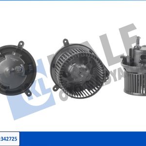 KALORIFER MOTORU MERCEDES VITO W638 97 03 A0028301508