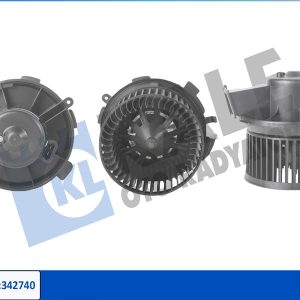 KALORİFER MOTORU 12V PEUGEOT P206 98 07 CITROEN XSARA PICASSO 99 11