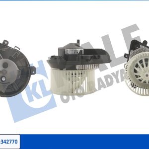 KALORİFER MOTORU 12V PEUGEOT P806-EXPERT-CITROEN EVASION-JUMPY-SCUDO-ULYSSE-LANCIA ZETA