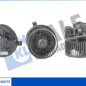 KALORİFER MOTORU MGN II KLİMALI 7701055135-7701056965