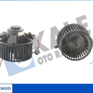 KALORİFER MOTORU 12V SEAT AROSA-CORDOBA-IBIZA II-INCA-VW CADDY II-POLO CLASSIC 6N1819021