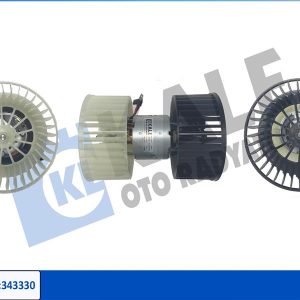 KALORIFER MOTORU BMW E36 90 99 12V 64111468453-64118390208
