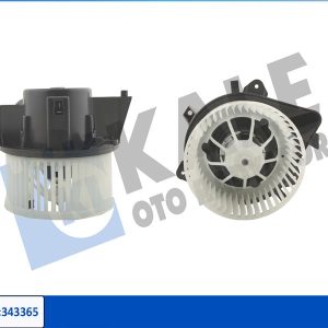 KALORİFER MOTORU 12V FIAT DOBLO-PUNTO 46722948-71735480-46723714