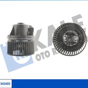 KALORIFER MOTORU FOCUS II 03 11 MONDEO IV 07 14 I C MAX 04 10 KUGA 08 10 GALAXY WA6 06 15 KLIMALI 3M5H18456AD-1253201-1326642-1362640