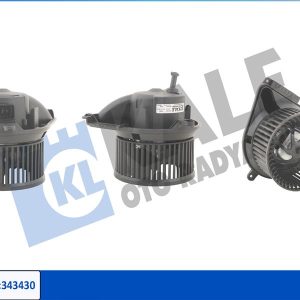 KALORIFER MOTORU MERCEDES SPRINTER B901 B905 . VW LT 28-35-46 KLIMASIZ A0008352285