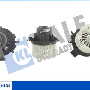 KALORIFER MOTORU MERCEDES SPRINTER B906 . VW CRAFTER 30-35-50 KLIMALI A0008356107-2E0819987A