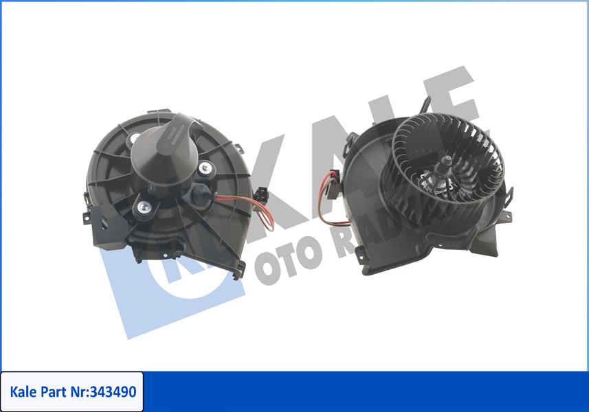 KALORİFER MOTORU 12V CORSA C-COMBO C 00 12 TIGRA 04 10 KLİMASIZ ARAÇLAR İÇİN