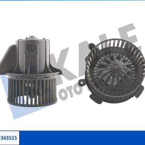 KALORİFER MOTORU 12V CITROEN C4 I-C4-PEUGEOT 307-307 CC-307 SW OTOM.-KLİMALI 6441.S6-6441.Y7