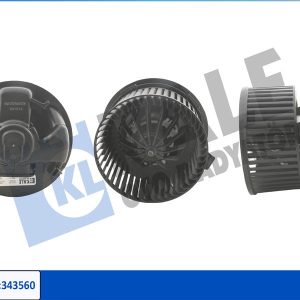 KALORİFER MOTORU 12V CLIO III 1.2 16V-1.4 16V-1.6 16V-2.0 16V-1.5 DCI 05 7701062225-7701062226