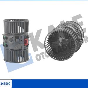 KALORİFER MOTORU 12V RENAULT MGN CC-MGN III