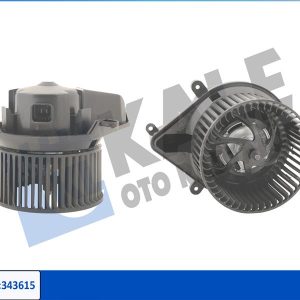 KALORİFER MOTORU 12V RENAULT MASTER II-SAFRANE I-SAFRANE II 7701035892