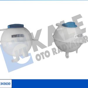 GENLEŞME KAVANOZU KAPAKLI CADDY II 95-04 -GOLF II 83-02 -JETTA II 84-91 -PASSAT 88-96 -POLO 83-01 1H0121407A-357121407A-357121407G