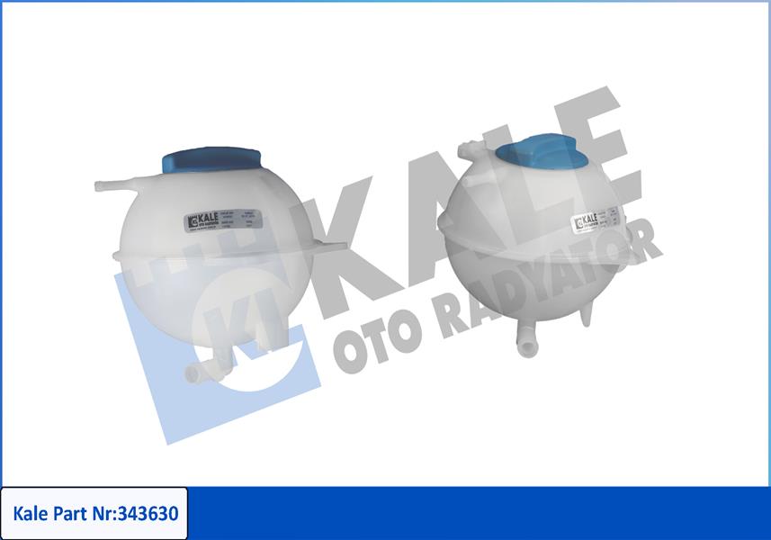 GENLEŞME KAVANOZU KAPAKLI CADDY II 95-04 -GOLF II 83-02 -JETTA II 84-91 -PASSAT 88-96 -POLO 83-01 1H0121407A-357121407A-357121407G