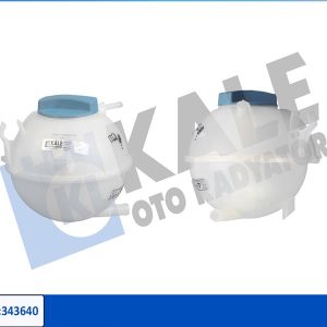 GENLESME KAVANOZU KAPAKLI CADDY III-GOLF V-VI-PLUS-JETTA III-IV-PASSAT-SHARAN-TIGUAN-TOURAN-A3-Q3 1K0121407A-1K0121407