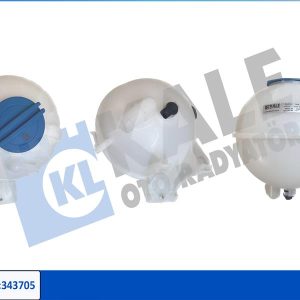 RADYATOR YEDEK SU DEPOSU MERCEDES SPRINTER B906 . VW CRAFTER 30-35-50 SENSORLU