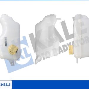 GENLEŞME KAVANOZU KAPAKLI FIESTA BOX 1.4i-1.8D-FIESTA IV 1.25i 16V-1.6 16V RADYATÖR EK SU DEPOSU 1102678-1003915-1018016-89FB8K218AG