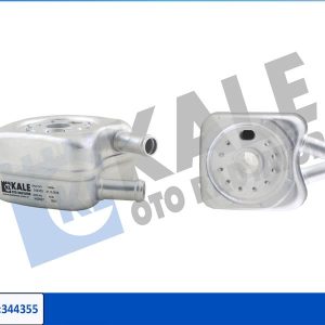 YAĞ SOĞUTUCUSU BORA-CADDY-GOLF4/5-JETTA-PASSAT-POLO-A3-LEON-CRAFTER-T5 1.4-1.9-2.5 TDI KALIN TİP 028117021B-028117021K-028117021L