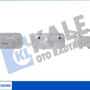 SANZIMAN YAG SOGUTUCU BMW M43 M47N N42 N46 E46 E83 Z4 E85 17227505826-17221436258