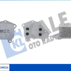 YAĞ SOĞUTUCUSU P-107-206-307-C1-C2-C3-PARTNER-BERLINGO-FOCUS II-III-1.6 HDI 1103.L1-1516998-3M5Q6A642AA