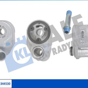 YAĞ SOĞUTUCUSU KOMPLE DUCATO 2.3 JTD/KARSAN J10-JEST 2.3 JTD 504375378