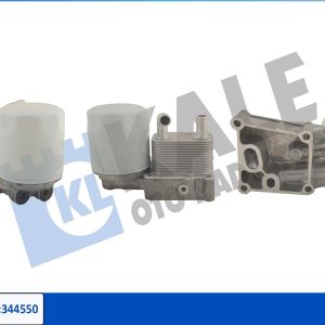 YAĞ SOĞUTUCUSU TRANSİT CONNECT 09 11 1.8 TDCI FOCUS 98-05 1420678-7T1Q6B624AA