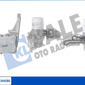 YAG SOGUTUCU KOMPLE TRANSIT V184 2.4TDCI 01 06 V347 2.2TDCI 155 PS 2.4TDCI 06 14 V363 2.2TDCI 155PS 14 A.CEKER ATOM FILTRELI 6C1Q6B624B1B BK3Q6B624CC