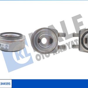 YAĞ SOĞUTUCU ACCENT II-ELANTRA-GETZ-MATRIX-SANTA F I-TRAJET-TUCSON-CARENS II-CERATO-SPORTAGE