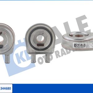 YAĞ SOĞUTUCU R21-R19-CLIO I-KANGOO-MEGANE I 1.9D 7700114036-7700853915