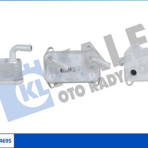 YAĞ SOĞUTUCU VOLVO S40 1.6 1.8 1.9 T4 97-00 2.0 T 00-04 V40 1.9 T4 97-00 2.0 T 00-04 9496495-9445827-30637079