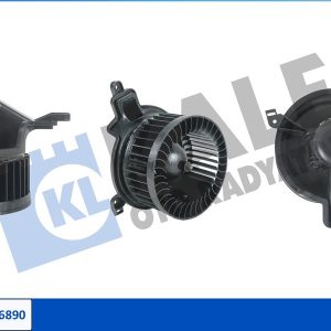 KALORİFER MOTORU PARTNER II-BERLINGO II 03-09 6441.R4