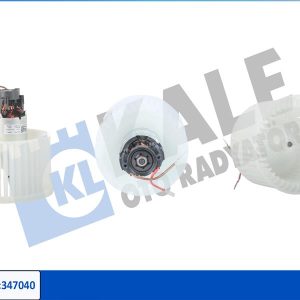 KALORİFER MOTORU ALBEA-PALIO-STRADA 7078734-7082382