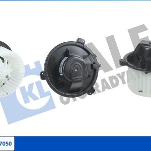 KALORİFER MOTORU PUNTO-LANCIA Y