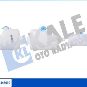 GENLEŞME TANKI BONGO III KAPAKLI