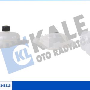 GENLEŞME TANKI MASTER III KAPAKLI 217100015R