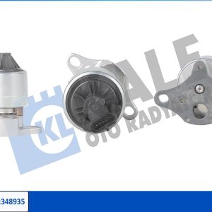 EGR VALFİ ASTRA F-COMBO-CORSA B-TIGRA-VECTRA B 1.2i-1.4i-1.6i 5851005-5851602-851581