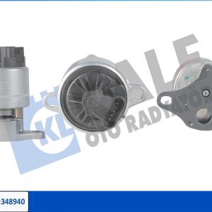 EGR VALFİ ASTRA G-VECTRA B- ZAFIRA 1.4i-1.6i 5851025-5851603