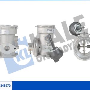 EGR VALFİ BORA-GOLF IV 00-05 -A3 00 OCTAVIA 02-04 -IBIZA-LEON-TOLEDO 02-06 1.9TDI