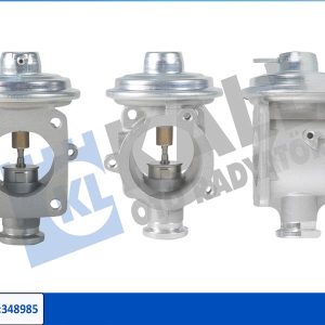 EGR VALFI BMW M47 M57 E87 E90 E92 E93 E60 E65 X3 E83 X5 E53 E70 11717793484-11717804382