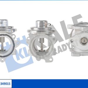 EGR VALFİ POLO 01-09 A2 00-05 CORDOBA-IBIZA 05-09 FABIA 05 1.4TDI BNM BNV BAY ATL BHC