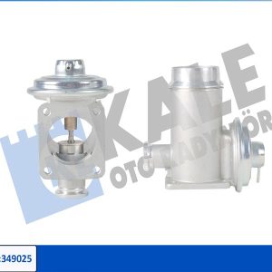 EGR VALFI BMW M47 M57 E87 E90 E60 E65 E70 E71 E83 11717792077-11717804381