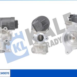EGR VALFİ C4-C5-C8-JUMPY-SCUDO-FOCUS-GALAXY-KUGA-MONDEO-307-308-407-508-807-EXPERT-C30-S40-S80-V70