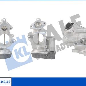 EGR VALFI A4 A6 2.0TDI BLB-BNA-BRE-BRD-BRF-BVF-BVA-BVG 05 08 03G131501B-03G131501J-03G131501Q