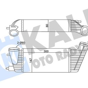 İNTERCOOLER AL/PL/BRZ C8-JUMPY-SCUDO-ULYSSE-LANCIA PHEDRA-807-EXPERT 0384.J9-0384.N6-0384.P1-1440068680