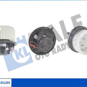 KALORIFER MOTORU ALFA ROMEO 147-156-GT 12V 00-10