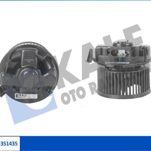 KALORİFER MOTORU NISSAN MICRA III-MICRA C C-NOTE BLOWER 272269U01A-27226AX105