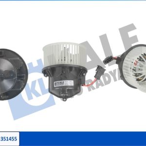 KALORİFER MOTORU VOLVO S80 II-V70 III-XC60-XC70 II 31267505-31291516-8623276